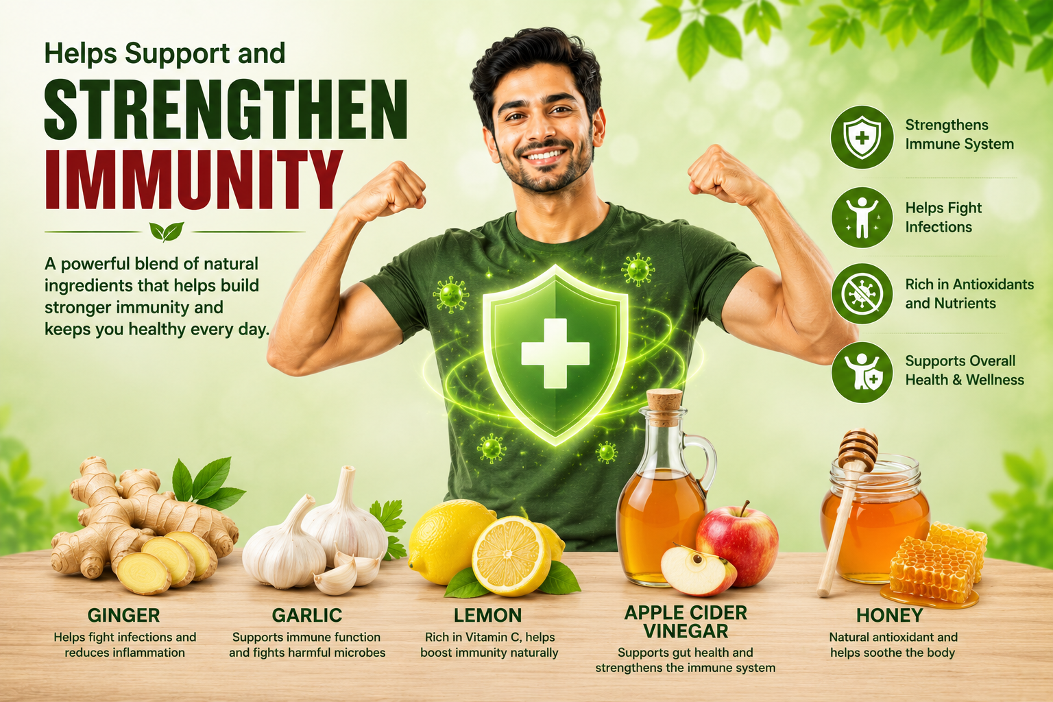 Health benefit 11