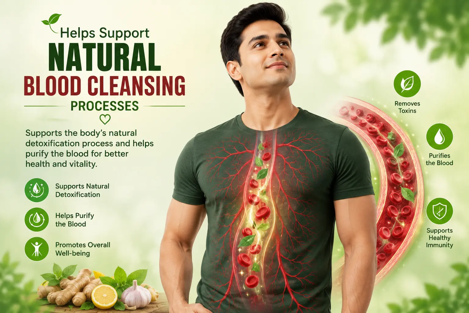 Health benefit 5