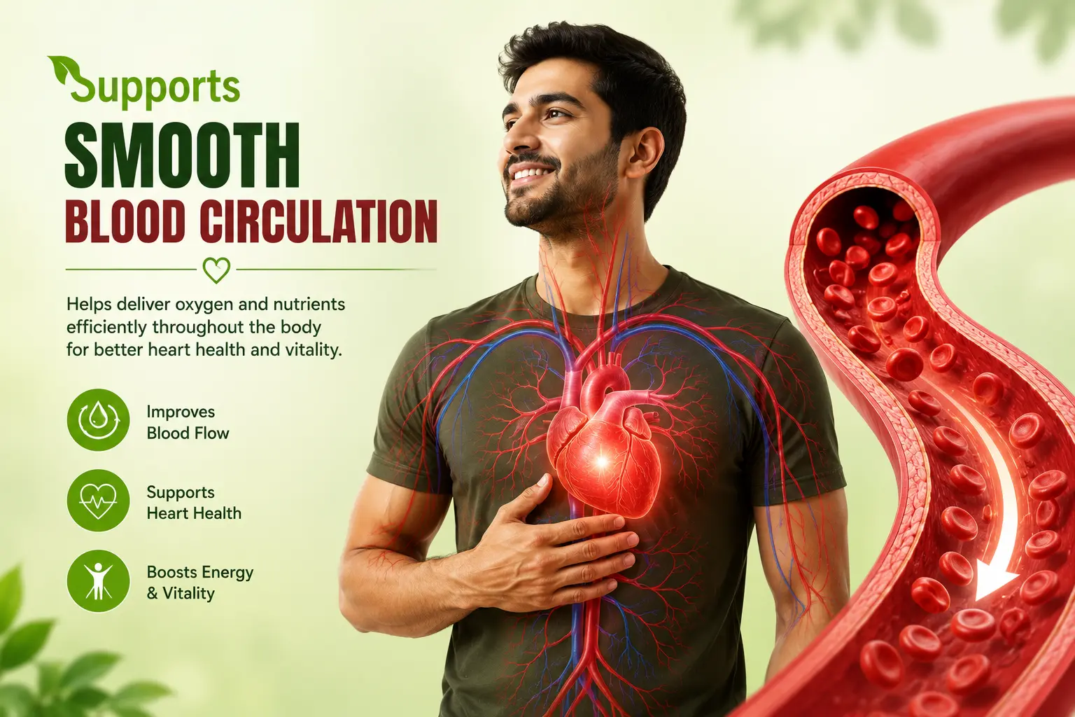 Health benefit 4