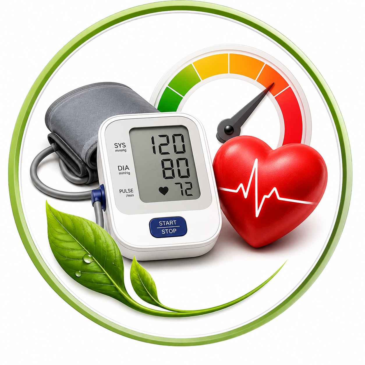 Heart health