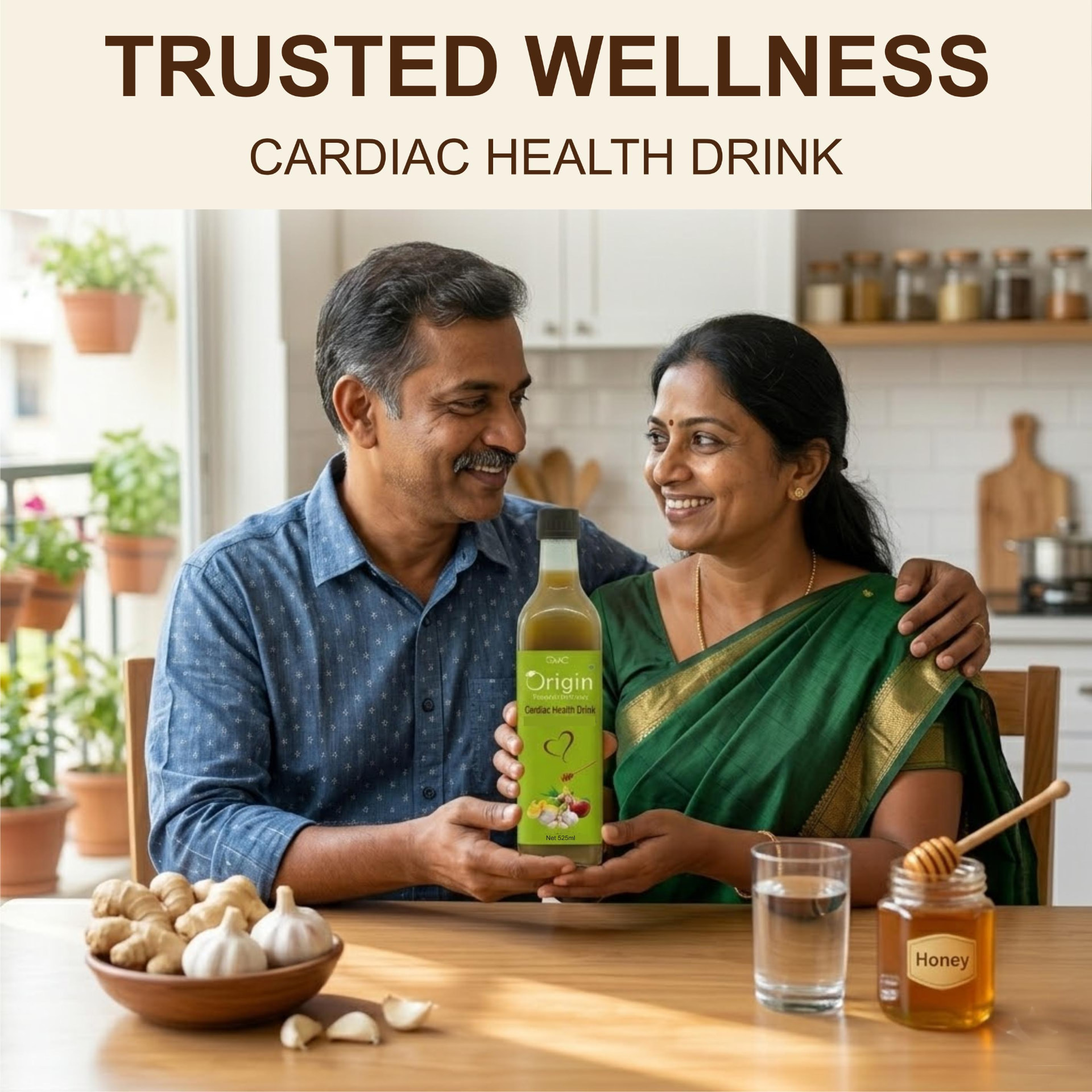 Trusted wellness