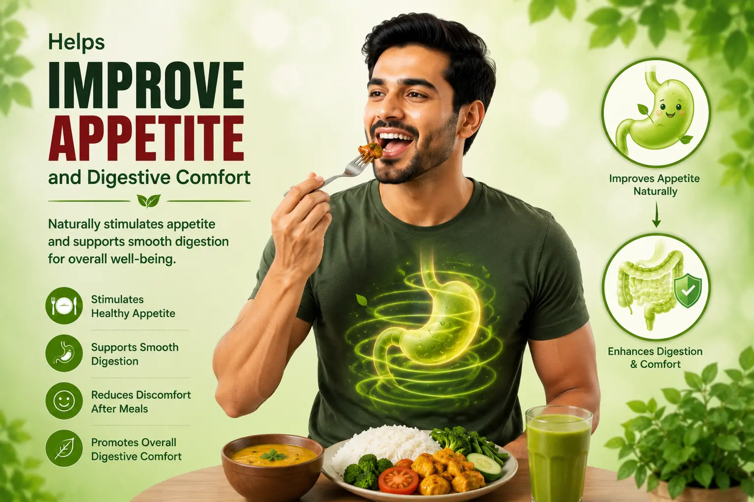 Health benefit 9