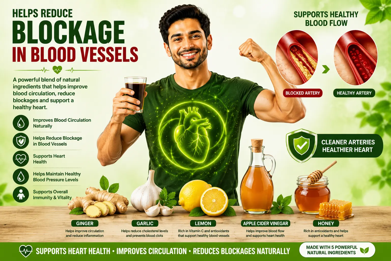 Health benefit 2