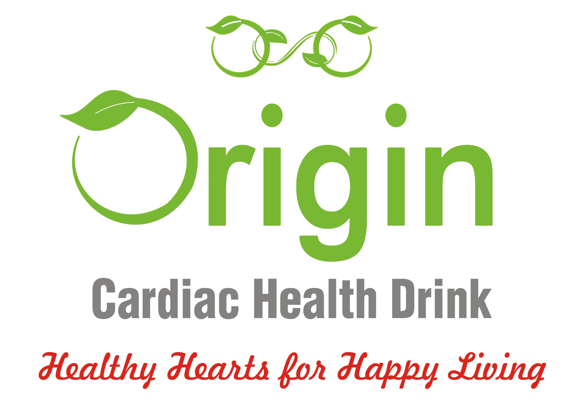 Origin Cardiac Health Drink