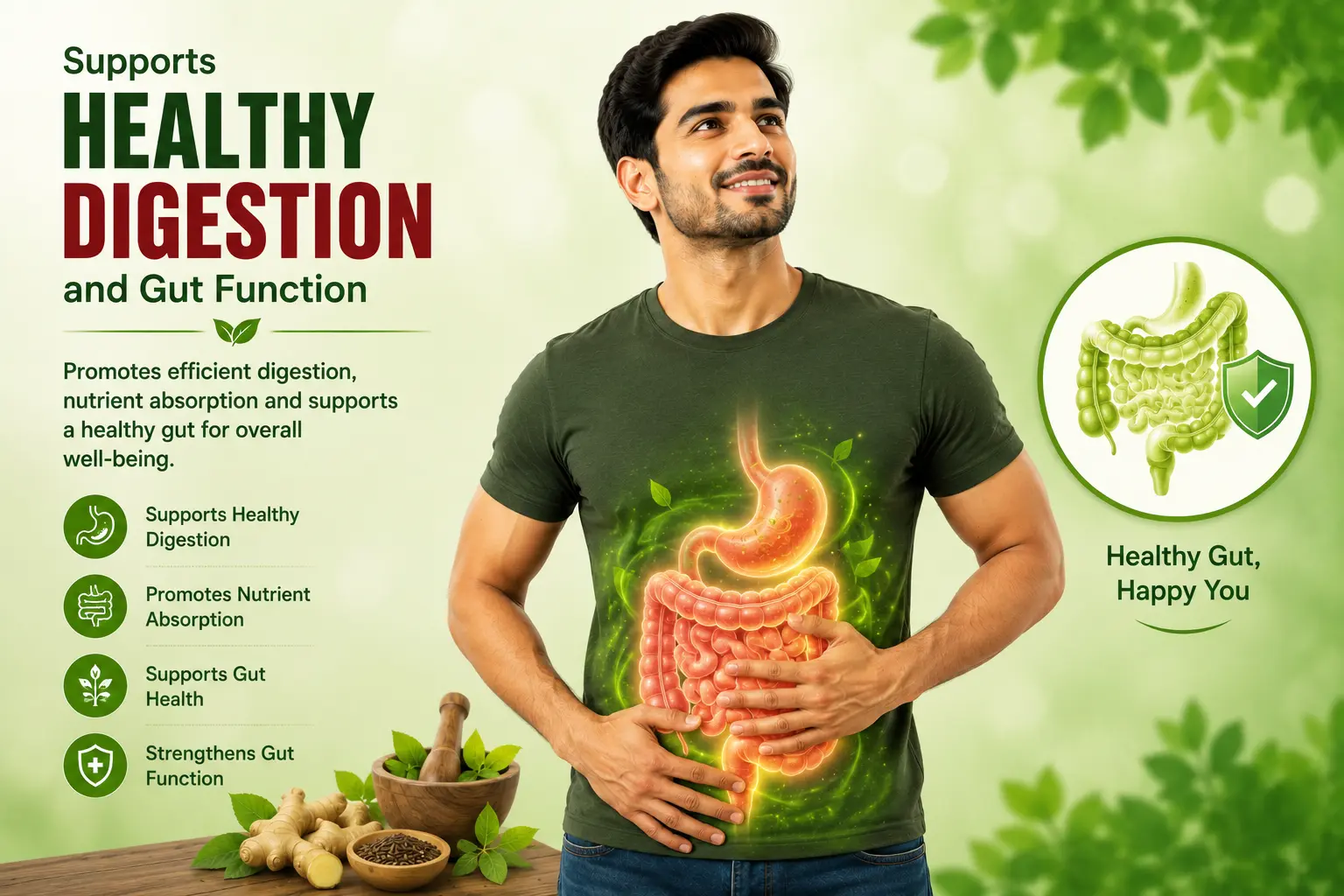 Health benefit 8